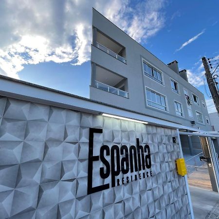 Apartamento 103 Novo 100 Mts Da Praia Espanha Residence Florianópolis Zewnętrze zdjęcie