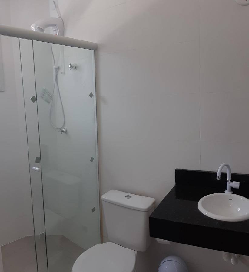 Apartamento 103 Novo 100 Mts Da Praia Espanha Residence Florianópolis Zewnętrze zdjęcie