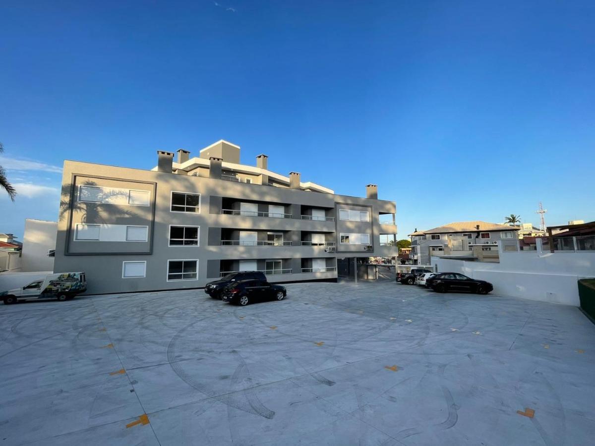 Apartamento 103 Novo 100 Mts Da Praia Espanha Residence Florianópolis Zewnętrze zdjęcie