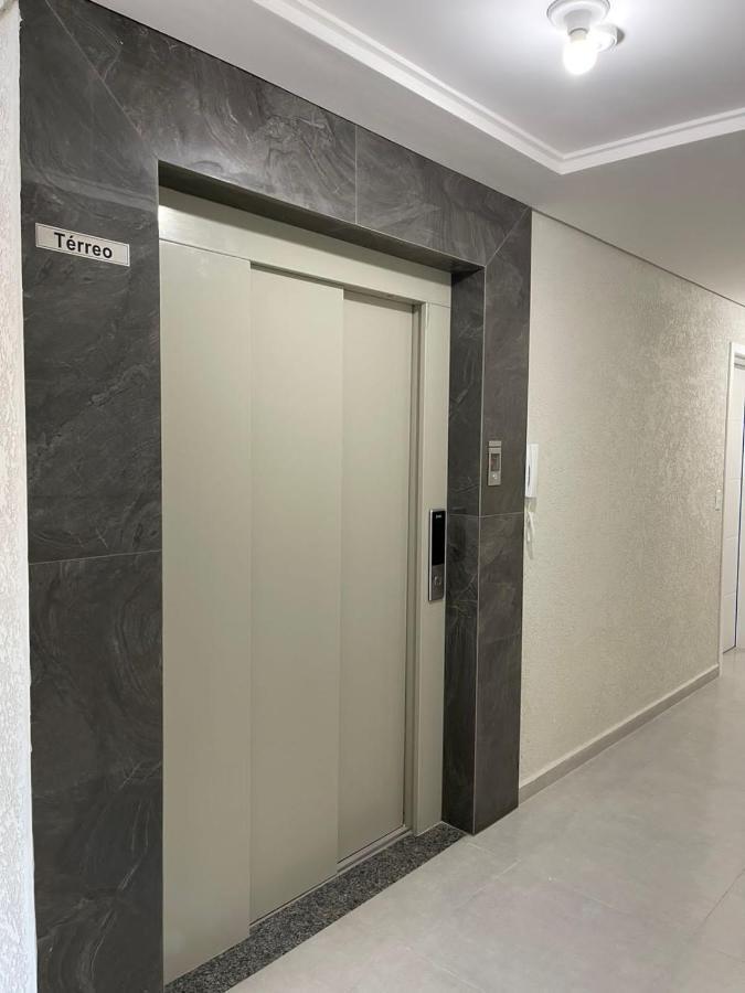 Apartamento 103 Novo 100 Mts Da Praia Espanha Residence Florianópolis Zewnętrze zdjęcie
