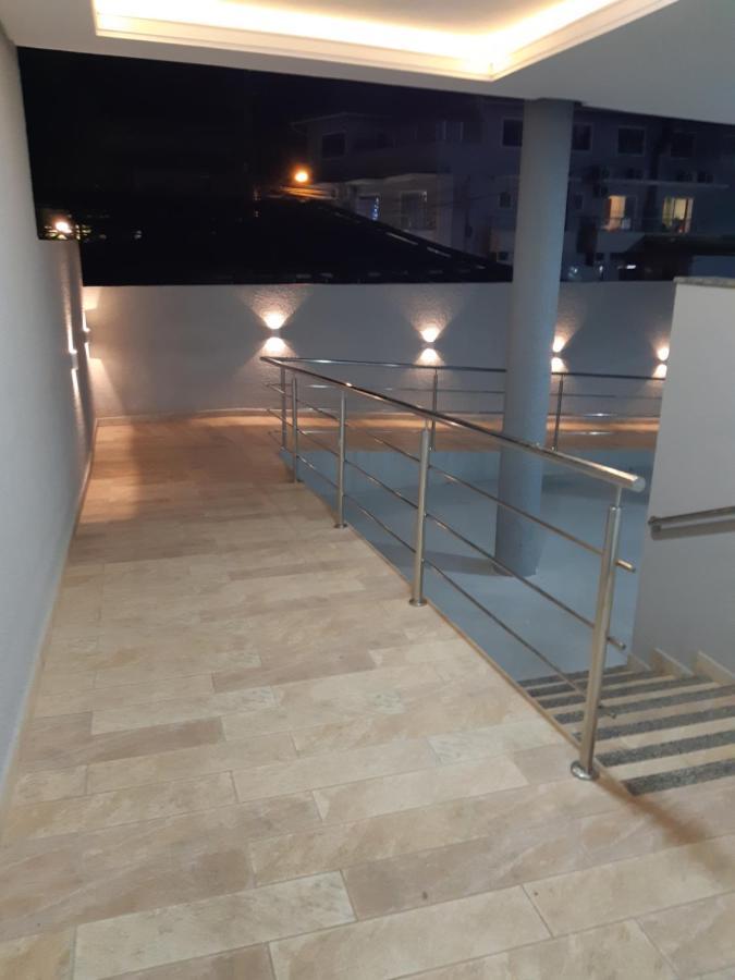 Apartamento 103 Novo 100 Mts Da Praia Espanha Residence Florianópolis Zewnętrze zdjęcie