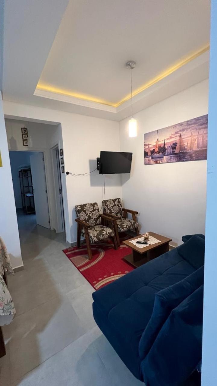 Apartamento 103 Novo 100 Mts Da Praia Espanha Residence Florianópolis Zewnętrze zdjęcie