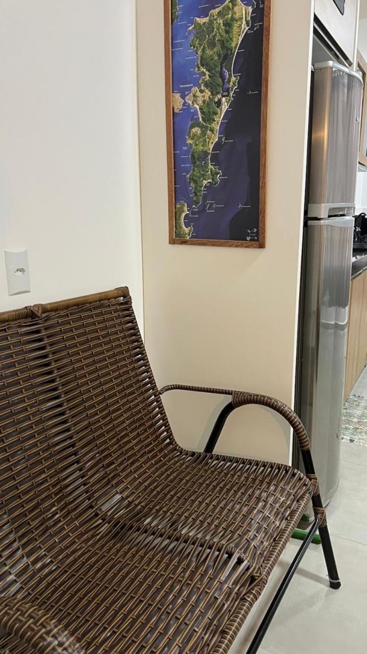 Apartamento 103 Novo 100 Mts Da Praia Espanha Residence Florianópolis Zewnętrze zdjęcie