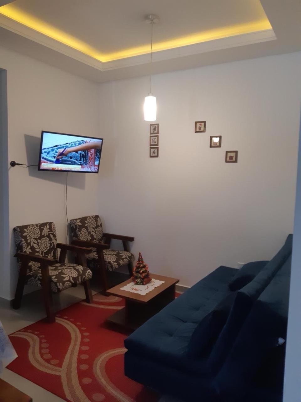 Apartamento 103 Novo 100 Mts Da Praia Espanha Residence Florianópolis Zewnętrze zdjęcie